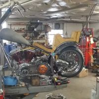 Cinn City Choppers