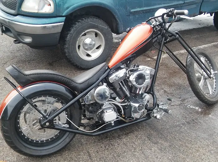 Cinn City Choppers 1