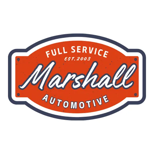 Marshall Automotive 1