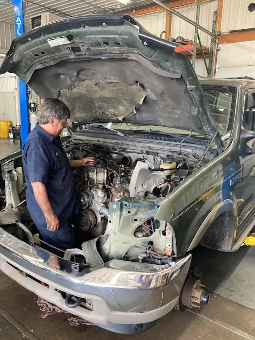 Marshall Automotive 0