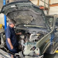 Marshall Automotive