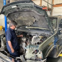 Marshall Automotive ico
