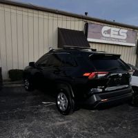 CES Collision Center (Car Electrical System)