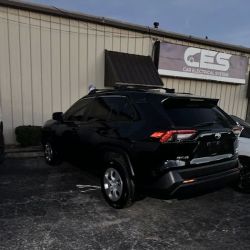 CES Collision Center (Car Electrical System) ico