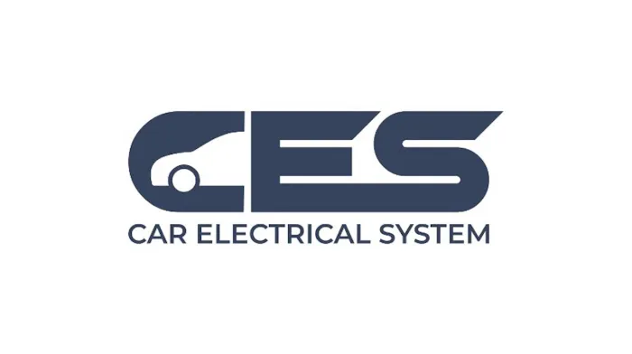 CES Collision Center (Car Electrical System) 4