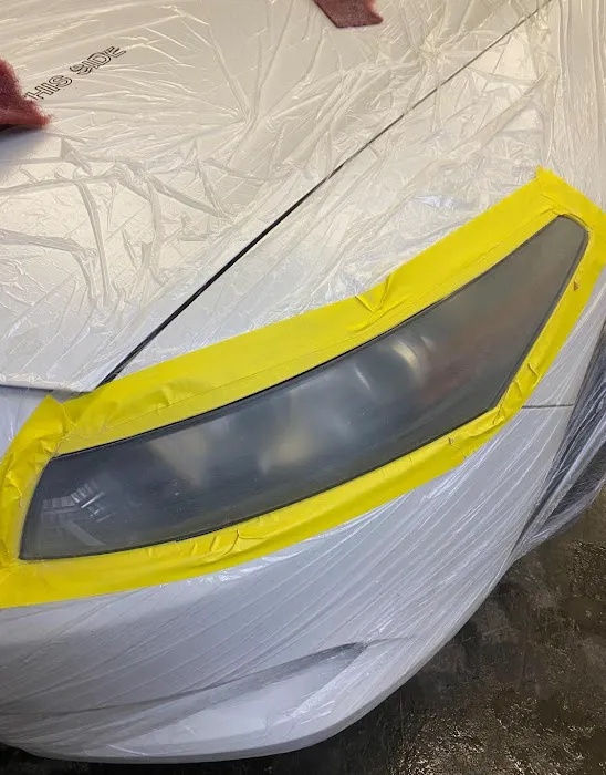 TELLO Services Autobody 3
