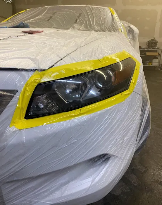 TELLO Services Autobody 4