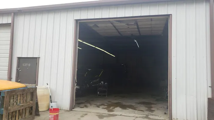 TELLO Services Autobody 0