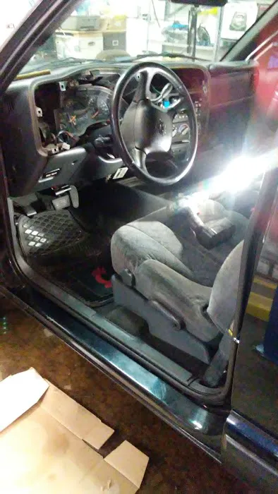 General Mechanic 8