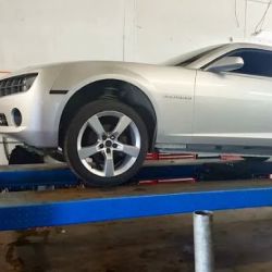 General Mechanic ico