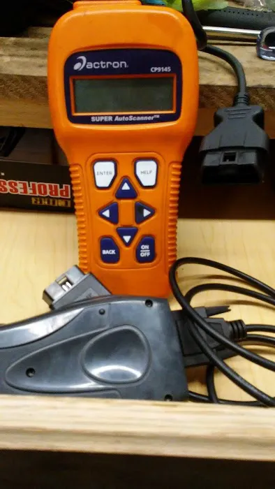 General Mechanic 7