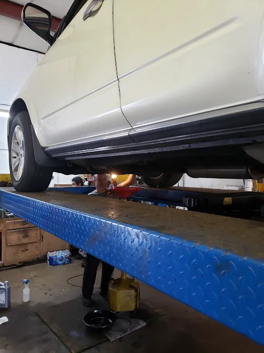 General Mechanic 1