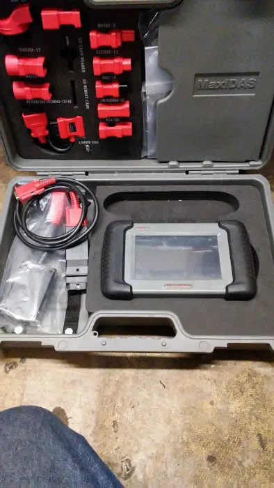 General Mechanic 2