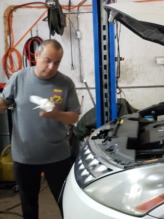 General Mechanic 6