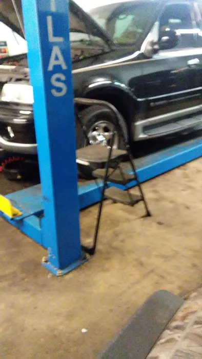General Mechanic 3