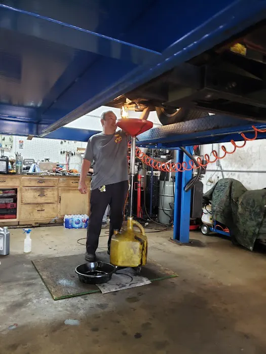 General Mechanic 4