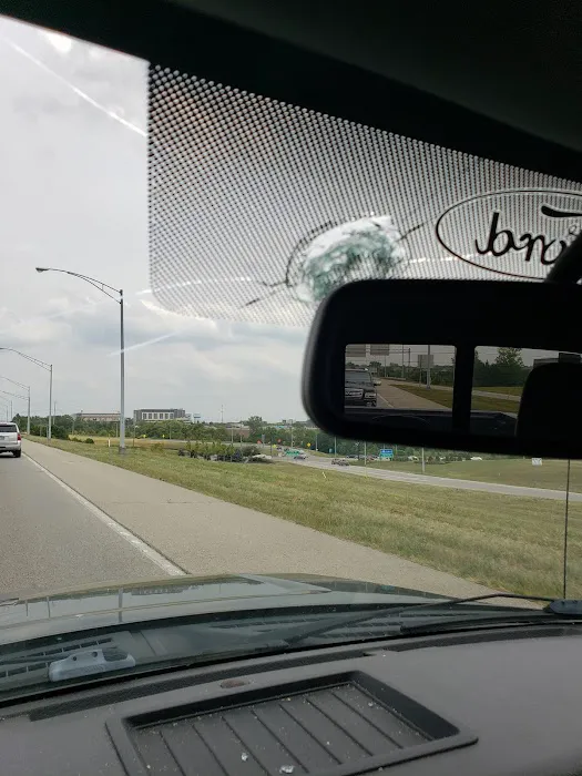 Kiss Auto Glass 0