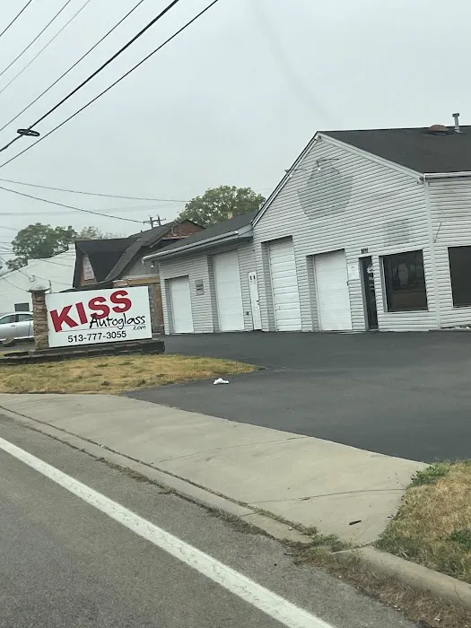 Kiss Auto Glass 6