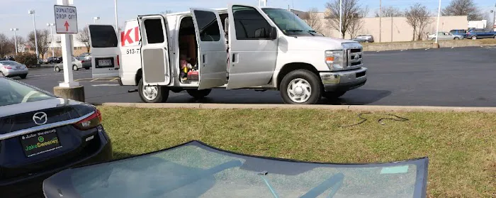 Kiss Auto Glass 8