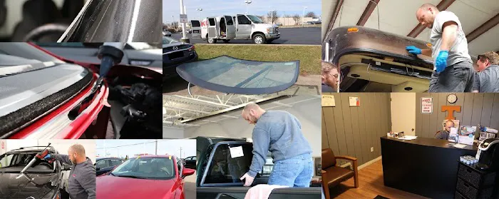 Kiss Auto Glass 4