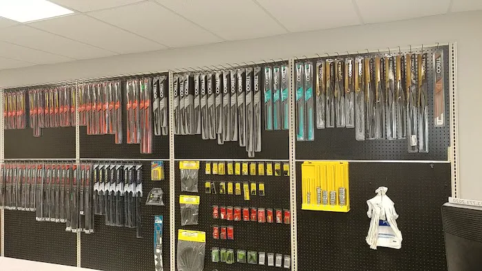 KOI Auto Parts (Fisher Auto Parts) 3