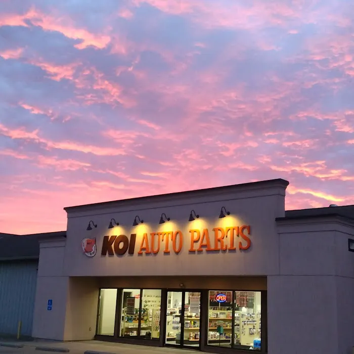 KOI Auto Parts (Fisher Auto Parts) 6