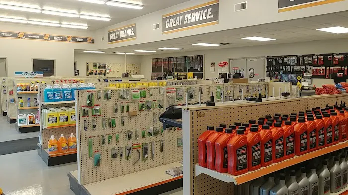 KOI Auto Parts (Fisher Auto Parts) 4