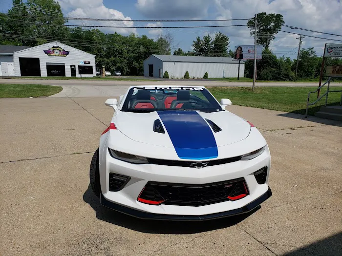 KOI Auto Parts (Fisher Auto Parts) 8