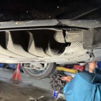 Hedil welding and auto repair