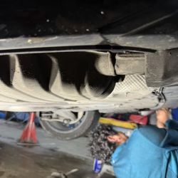 Hedil welding and auto repair ico