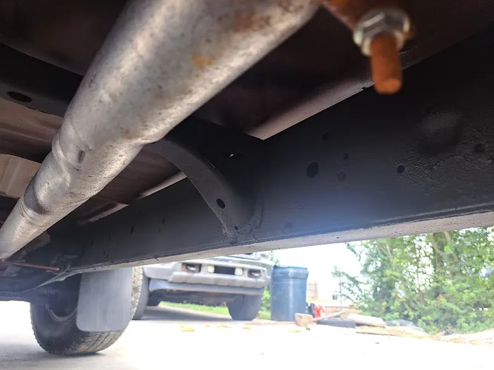 Hedil welding and auto repair 2