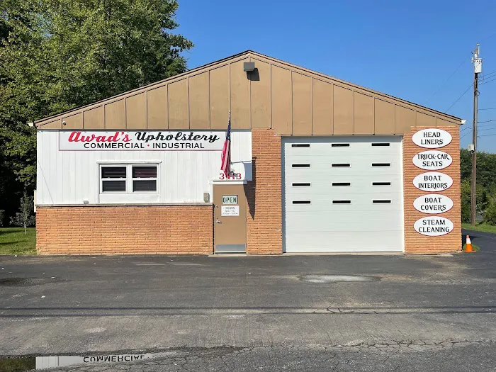 Awad's Auto & Marine Upholstery 8