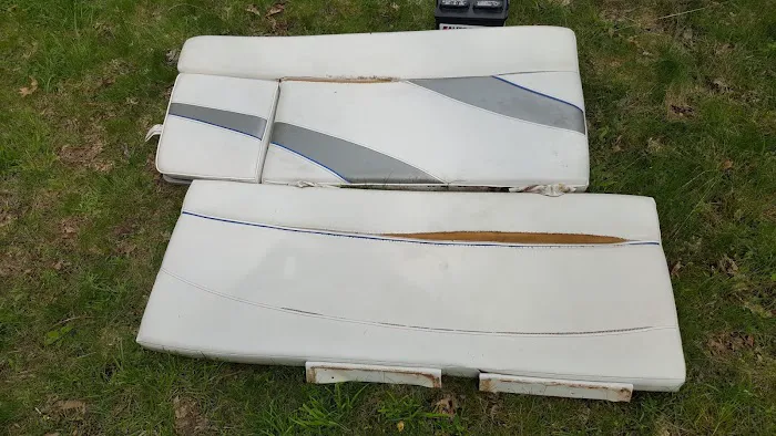 Awad's Auto & Marine Upholstery 2