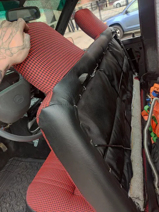 Awad's Auto & Marine Upholstery 3