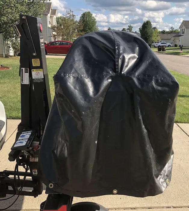 Awad's Auto & Marine Upholstery 6