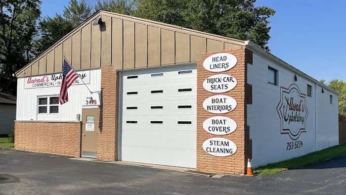 Awad's Auto & Marine Upholstery 0
