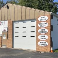 Awad's Auto & Marine Upholstery