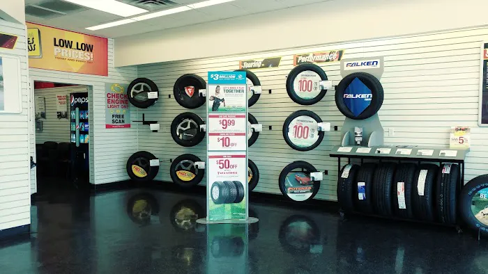 Tires Plus 0