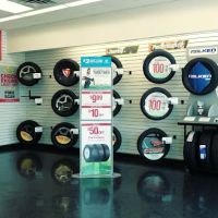 Tires Plus