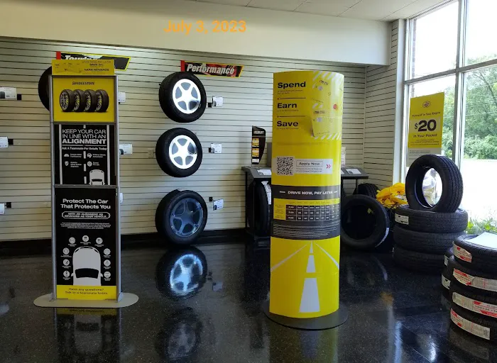 Tires Plus 2