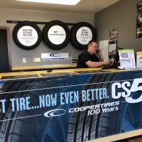Car-X Tire & Auto