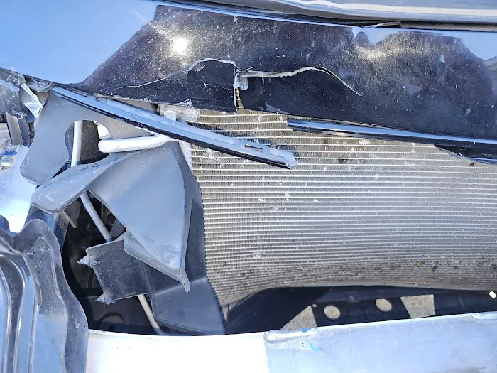 Caliber Collision 0