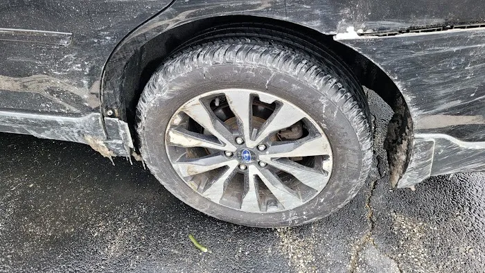 Caliber Collision 1