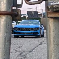 Beechmont Ford Collision Center