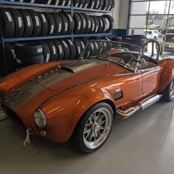 Beechmont Ford Service Center ico