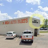 Huck's Automotive Machine Shop