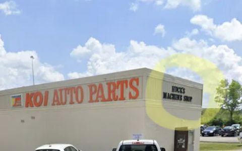 Huck's Automotive Machine Shop