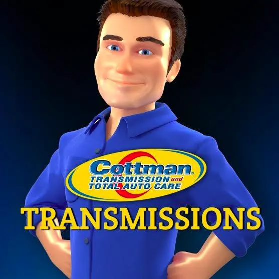 Cottman Transmission and Total Auto Care 2