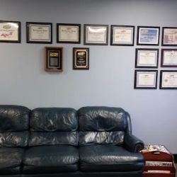 Cottman Transmission and Total Auto Care ico