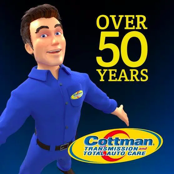Cottman Transmission and Total Auto Care 4